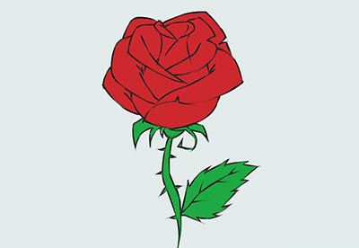 قصه باغچه مادربزرگ