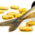 آشنایی با خواص روغن ماهی
