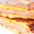طرز تهیه ساندویچ صبحانه