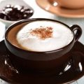 طرز تهیه پانا کافی کارامل