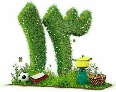 اس ام اس مخصوص سیزده بدر (8)