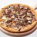 طرز تهیه پیتزا زبان