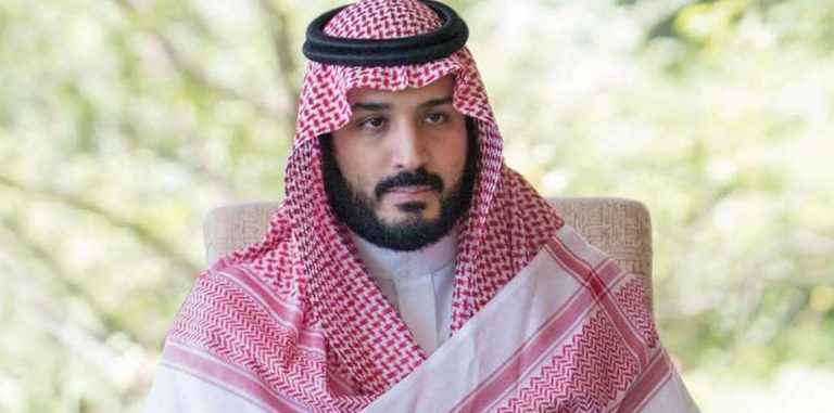 حادثه تیراندازی در کاخ پادشاهی عربستان کودتا بود و «بن سلمان» را شدیدا ترسانده است
