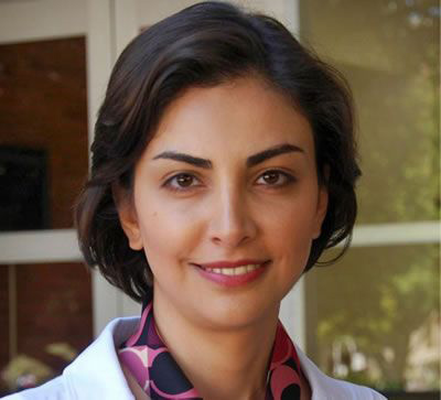 بیوگرافی دکتر مونا جراحی
