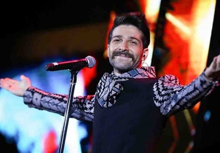 واکنش حمید هیراد به انتشار خبر بیماری سرطانش + فیلم